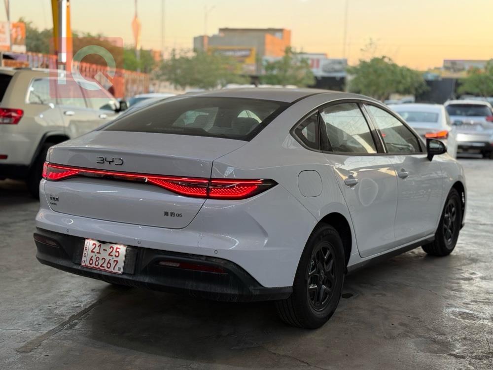 بي واي دي سيل 05 DM-i